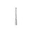 Miltex-Integra Curette Skeele-Chalazion 2Mm Round Cup Tip/Serrated Edge Stainless Steel Rsbl Ca - 18-522