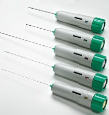 Bard Monopty Disposable Core Biopsy Instrument 20 Gauge X 15 cm L 11 mm - 212016