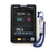 Mindray USA Accutorr 7 Patient Monitor NIBP, Nellcor Oximax SpO2, Temperature, Non-Invasive Blood Pressure and Pulse Rate 100 to 240 VAC/Battery - 6103F-PA00042