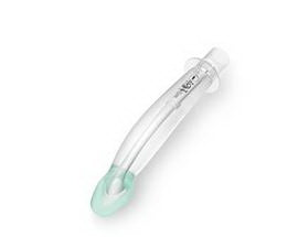 Intersurgical I-gel Supraglottic Airway Pink / Clear Neonate - 8201000