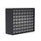 Akro-Mils Storage Cabinet Wall Mount Plastic 64 Drawer - 10164