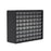 Akro-Mils - Storage Cabinet Wall Mount Plastic 64 Drawers - 10164