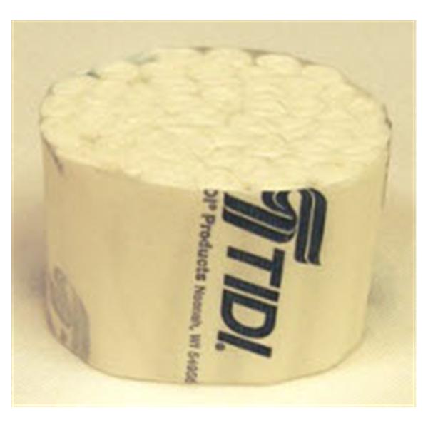 Tidi Products Cotton Roll Medium Size 2 Non Sterile 0.375 In 6 In 500/Ca - 969122