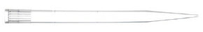 Finntip 200 Ext - Specific Extended Length Pipette Tip 5 to 200 µL Without Graduations NonSterile - 9400100