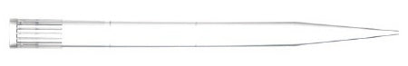 Finntip 200 Ext - Specific Extended Length Pipette Tip 5 to 200 µL Without Graduations NonSterile - 9400100