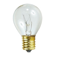 Bulbtronics Satco Incandescent Bulb 120 Volts 15 Watts - 15194