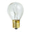 Bulbtronics Satco Incandescent Bulb 120 Volts 15 Watts - 15194
