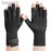 Swede-O Thermal Arthritic - Arthritis Gloves Open Finger Small Over-the-Wrist Length Hand Specific Pair Stretch Fabric - WST-6838-SML