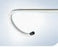 Olympus America Inc Uro-Guide Ureteral Stent Double Pigtail 7 Fr. 24 cm Silicone - 5497024