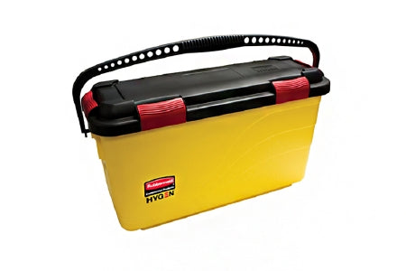 Saalfeld Redistribution BUCKET, HYGEN CHARGING (3/CS) - FGQ95088YEL