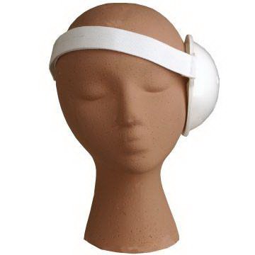 Jedmed Instrument Company Ear Dressing Kit Small / Pediatric Hook and Loop Strap - 38-6010