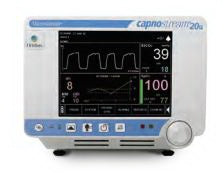 Covidien Microstream Capnography 14.8 V, 4Ah Lithium-Ion - CS08657-01