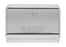 Georgia Pacific Georgia-Pacific Paper Towel Dispenser Chrome Metal Manual 275 Count Wall Mount - 54720