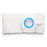 Nu-Form - Peristomal Hernia Belt 2X-Large 5 Inch Width - 6424-I