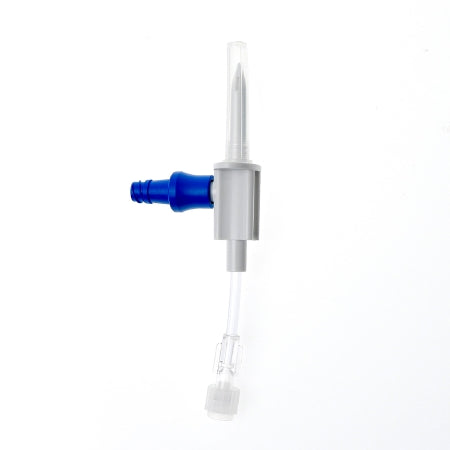 ICU Medical TRANSFER SET, CHIMO CLAVE PORTFML LL (50/CS) - CH3575