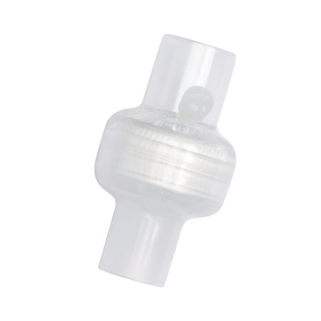 Hygrolife - Heat and Moisture Exchanger-Trach >30 mg H2O / L (VT =750 mL) .7 cm @ 30 LPM - 353U5413