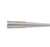 Cardinal Standard Pipette Tip 1 to 200 µL NonSterile - P5048-40