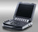 Sonosite M - Turbo - Ultrasound System Tiltable Monitor, Track pad, 1 Probe Port, 1.5 cm Minimum Depth of Field, 35 cm Maximum Depth of Field - Global Medical Imaging - 124262