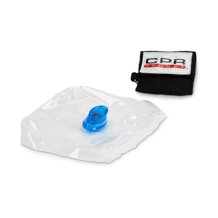 Nasco Healthcare - CPR Face Shield - LF06948