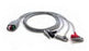 Mobility ECG Wire