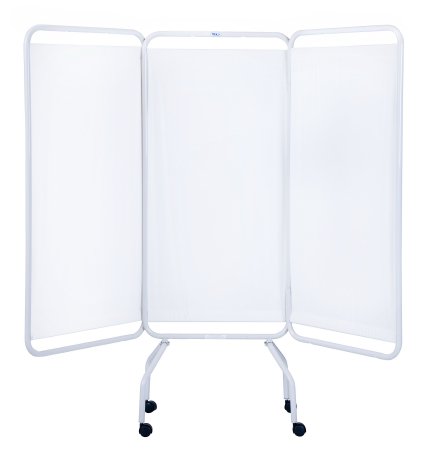 Winco Privess SureCheck Privacy Screen 79 Inch 70 Inch - 3139-92