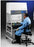Labconco - Caster Kit 5 Inch / 250 lbs. / Polyurethane / Weight 10 lbs. For Biosafety Cabinet Stands - 3784000
