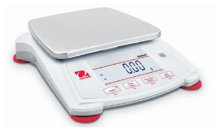 Ohaus Scout - Portable Balance - 01922407