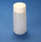 Globe Scientific VIAL, SCINTILLATION HDPE W/SCREWCAP WHT 20ML (1000/CS) - 101010