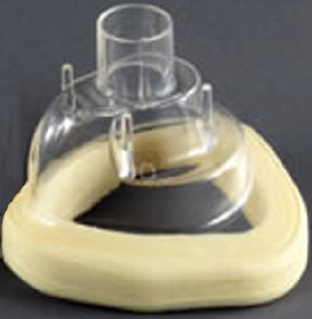 Med-Tech Resources PortO2Vent CPAP Mask Small - TR-1900-222