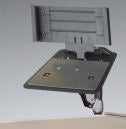 Capsa Solutions Laptop Security Tray Assembly - 12633
