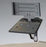 Capsa Solutions Laptop Security Tray Assembly - 12633