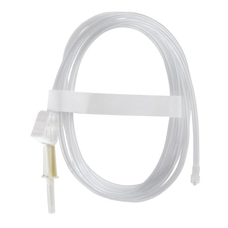 BR Surgical - Irrigation Tubing Single Line, 10 Foot, Sterile - BR980-9201