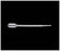 Thermo Scientific Samco - Transfer Pipette 7.5 mL Graduated Sterile - 1371150