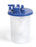 Medline - Suction Canister Liner 1500 mL Lid - DYNDSCL1500