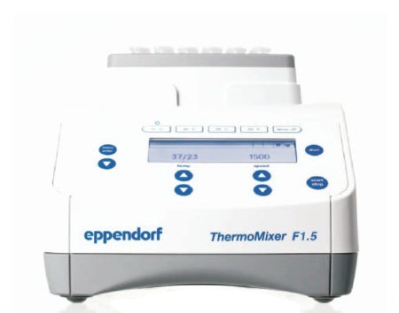 Eppendorf - Thermomixer - 05412500