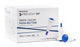 McKesson McKesson Prevent Safety Lancet Fixed Depth Lancet Needle 1.4 mm Depth 25 Gauge Push Button Activated - 16-PBHPSL25G1.4