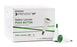 McKesson McKesson Prevent Safety Lancet Fixed Depth Lancet Needle 1.8 mm Depth 21 Gauge Push Button Activated - 16-PBHPSL21G1.8