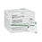 McKesson Prevent - Lancet Fixed Depth Lancet Needle 1.8 mm Depth 21 Gauge Push Button Activation - 16-PBHPSL21G1.8
