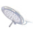 Future Health Concepts Mira65 Surgical Light Ceiling Mount LED White - AML-MLED65-CM-SC-ST