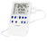 Control 3 Holdings LLC Traceable Thermometer Fahrenheit / Celsius -148.00 to 158.00°F (€“100.00 to 70.00°C) Bullet Probe Battery Operated - 6411CC