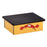 Clinton Industries - Step Stool Pediatric 1 Step Wood Frame 7 Inch Step Height - 10-O