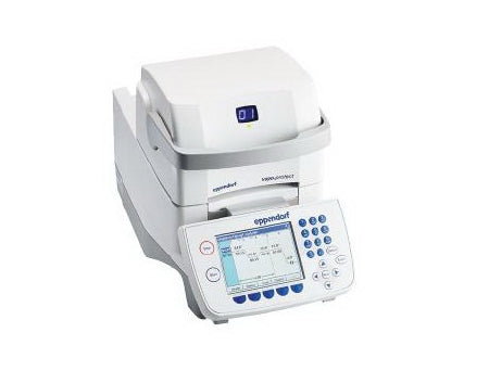 Mastercycler Pro S - PCR Thermal Cycler - Quasar Instruments - 1178-950030010