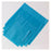 Tidi Products Wrap Sterilization Tidi Products 18 In X 18 In Blue 500/Case - 960174