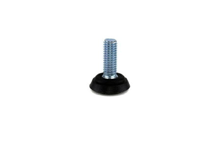 Midmark - Chair Levelling Foot For Side Chair - 016-1080-00