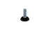 Midmark - Chair Levelling Foot For Side Chair - 016-1080-00