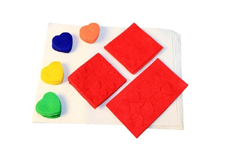 Allen Diagnostic - Module Canvas Placemat - 12-3151
