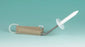 Maddak - Anus Stimulator Probe - 1/2 Inch Diameter X 3-1/2 Inch Length - 725120000
