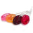 Dr. John's Candies Dr. John's Sugar-Free Lollipop Red Raspberry / Juicy Grape / Tropical Fruit / Pomegranate Punch Flavors 2.5 lb. - DRJSKFC100.2
