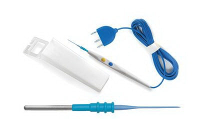 Xodus Medical SWITCH, ES PENCIL BUTTON ELECTROSURGICAL W/HOLSTER (50/CS) - 21910