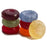Dr. John's - Sugar-Free Hard Candy Red Raspberry / Cherry / Orange / Lemon / Lime / Blue Raspberry / Grape Flavors 2.5 lb. - DRJCFC200.2